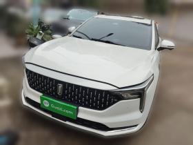 奔腾B70 2022款 第三代 1.5T 自动尊享型