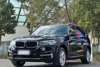 宝马X5（平行进口）