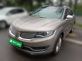 林肯MKX 2018款 2.0T 四驱尊雅版