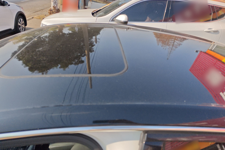 奥迪A6L 2017款 TFSI 技术型局部细节57