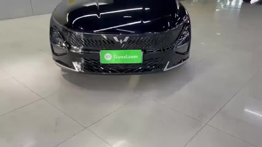 五菱汽车 五菱星光 2023款 70 标准版实拍1