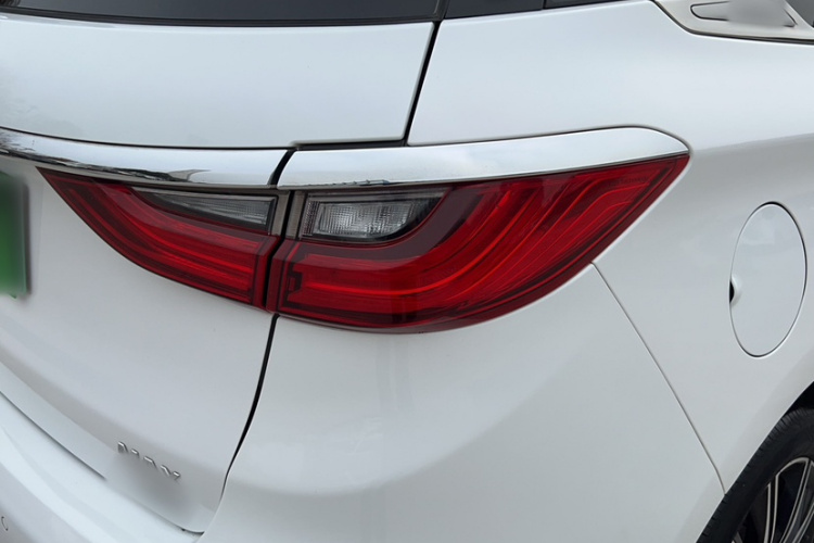 比亚迪 宋MAX 2021款 升级版 1.5T 自动豪华型 6座车身外观6009