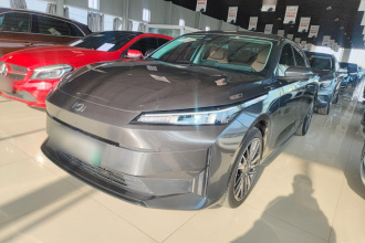 长安启源A05 2024款 145 Max