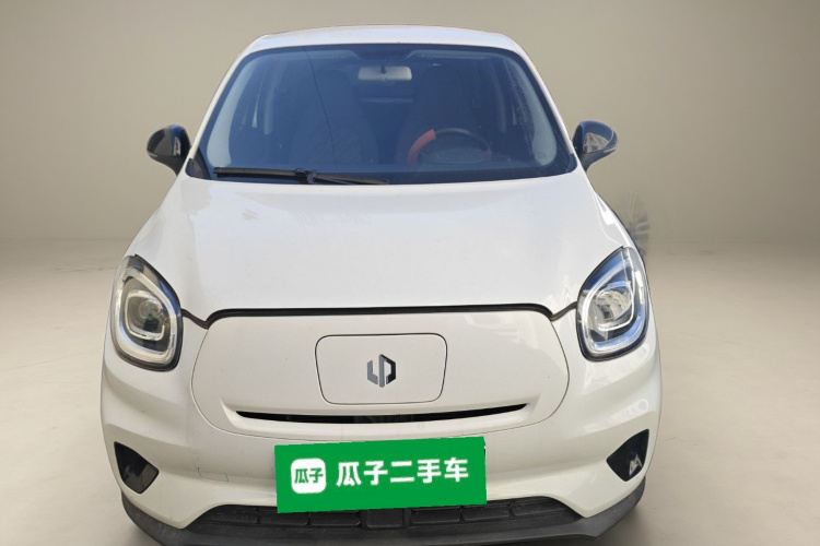 零跑汽车 零跑T03 2024款 310舒享版车身外观2