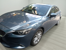 马自达 阿特兹 2018款 2.0L 蓝天豪华版 国V