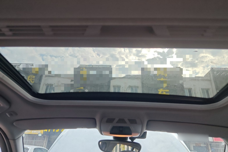 宝马1系(进口) 2013款 改款 116i 都市型中控内饰22