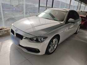 宝马3系 2018款 318i