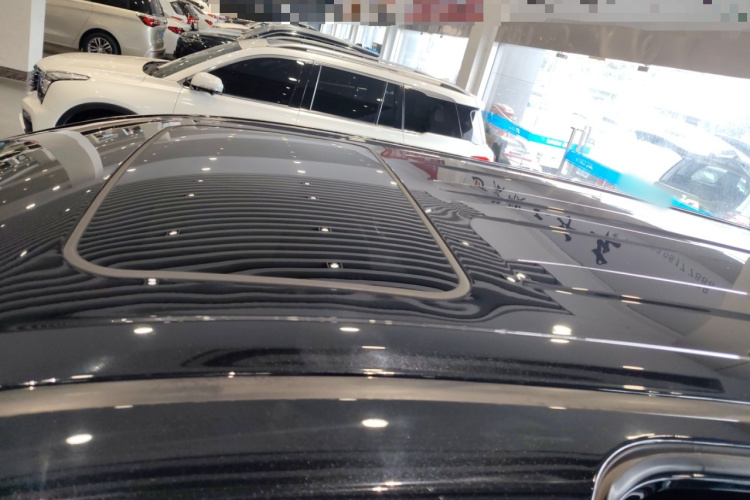 丰田 赛那SIENNA 2021款 2.5L混动 豪华版局部细节57