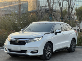 本田 冠道 2023款 240TURBO 两驱智享版