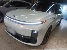 理想汽车 理想L7 2023款 Pro