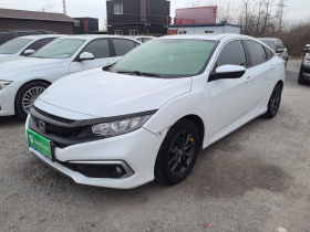 本田 思域 2019款 220TURBO CVT劲动版 国VI