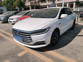 比亚迪 秦 2019款 1.5L 自动豪华型