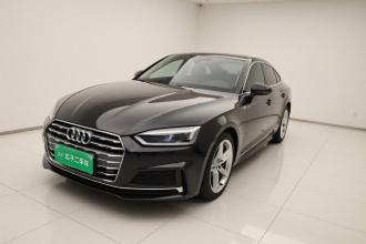 奥迪A5 2019款 Sportback 40 TFSI 时尚型