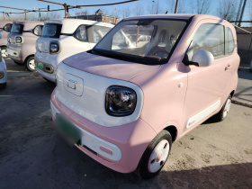 奔腾小马 2026款 222km 萌趣马 Plus