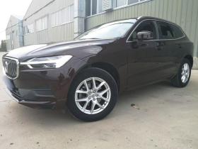 沃尔沃XC60 2019款 T5 四驱智逸版 国VI