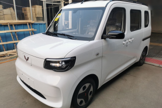 五菱汽车 五菱之光新能源 2025款 305km 进取型