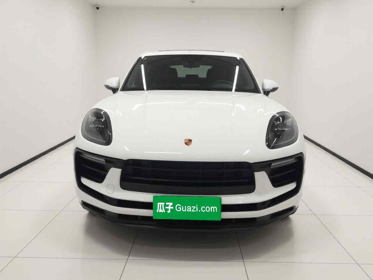 保时捷 2024款 Macan 2.0T(1)