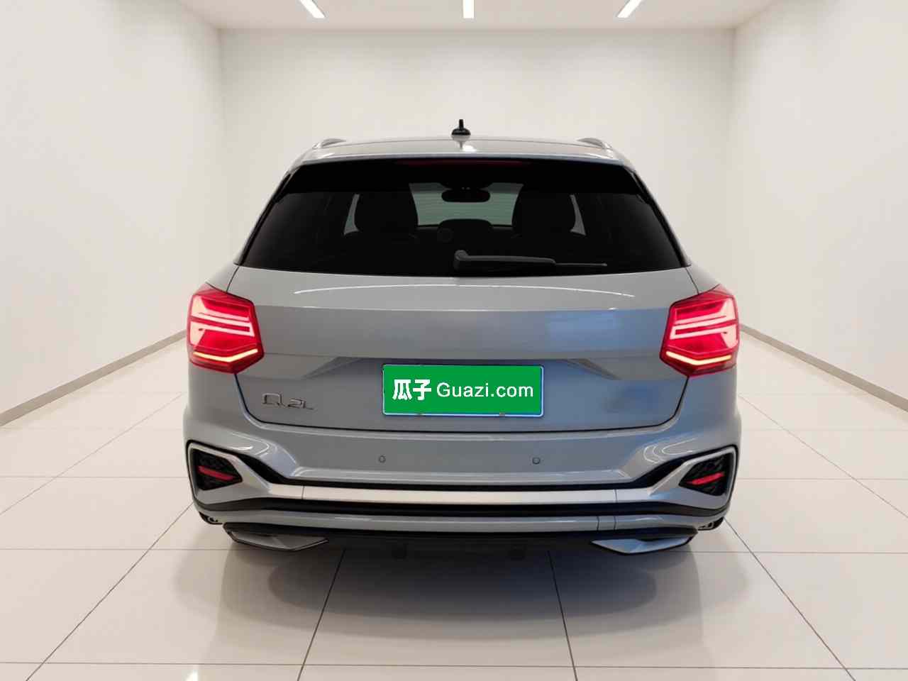 奥迪Q2L 2024款 35TFSI 进取动感型(4)