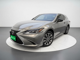 雷克萨斯ES 2024款 200 臻享版