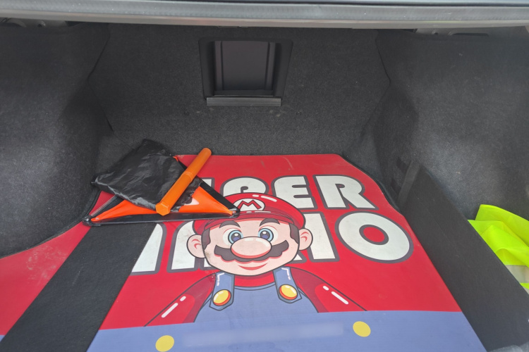 日产 轩逸 2019款 1.6XV CVT智联尊享版 国V中控内饰23