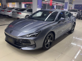 名爵 MG7 2025款 1.5T 300 DCT豪华版