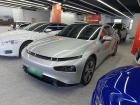 小鹏P7 2023款 P7i 702 Max