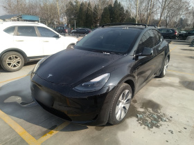 特斯拉 Model Y 2022款 后轮驱动版