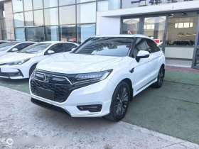 本田UR-V 2020款 370TURBO 两驱尊雅版