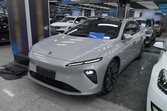 蔚来ET7 2024款 75kWh 行政版