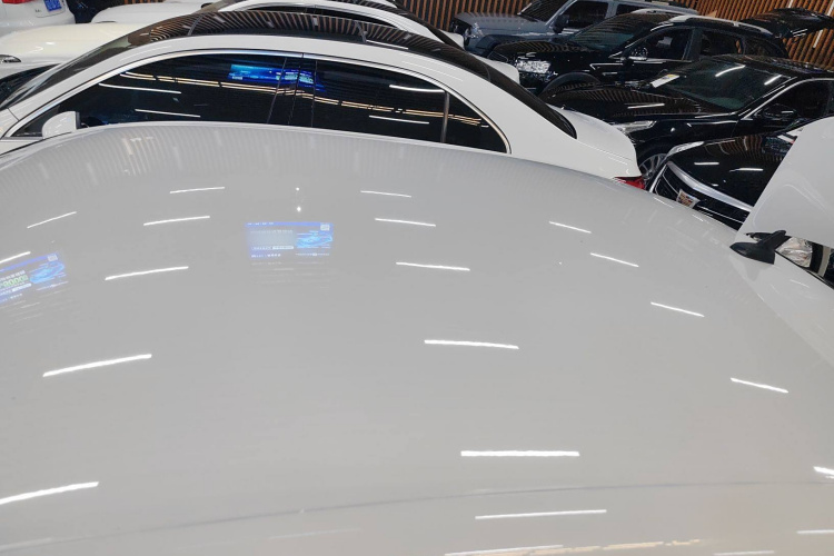 奥迪A3 2020款 Limousine 35 TFSI 进取型 国VI车身外观57