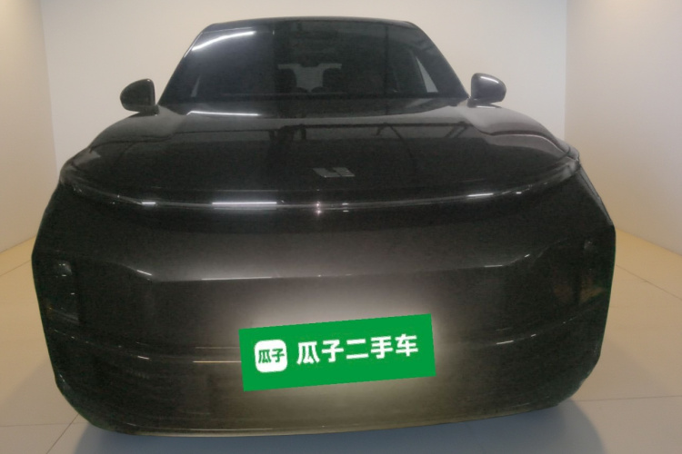 理想汽车 理想L8 2023款 Air车身外观2