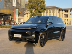 理想汽车 理想L9 2024款 Ultra