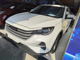 捷途X70M 2020款 改款 1.5T 手动伙伴型 7座