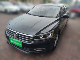 大众 帕萨特 2016款 330TSI DSG尊荣版