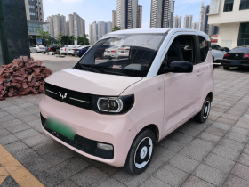 五菱汽车 宏光MINIEV 2021款 马卡龙夹心款 120km 三元锂