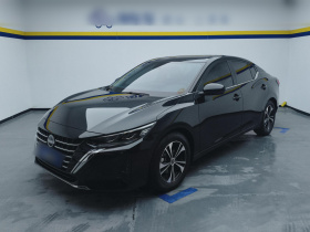 日产 轩逸 2023款 1.6L CVT悦享版