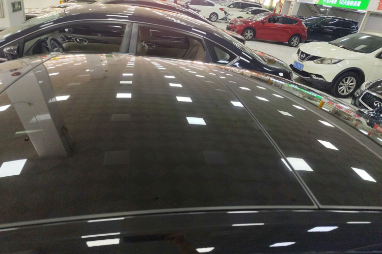 奥迪A6L 2020款 45 TFSI quattro 臻选致雅型局部细节57