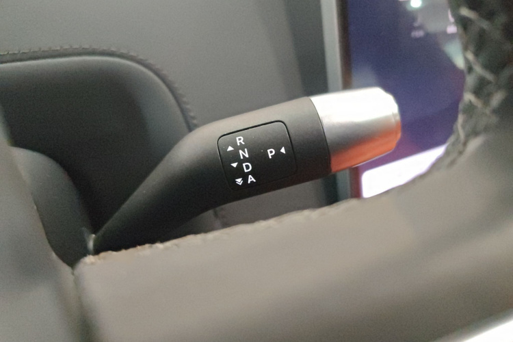 理想汽车 理想L7 2023款 Max局部细节18