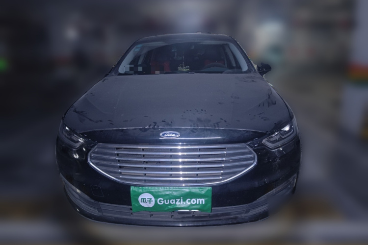 福特 金牛座 2019款 EcoBoost 245 悦享版车身外观2