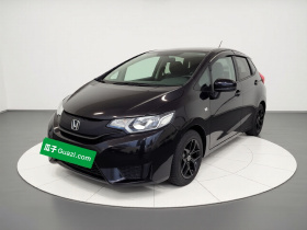 本田 飞度 2014款 1.5L LX CVT舒适型