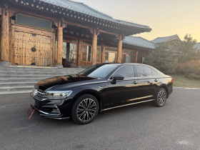 大众 辉昂 2021款 380TSI 豪华版