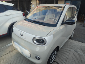 五菱汽车 宏光MINIEV 2024款 第三代 215km 青春版