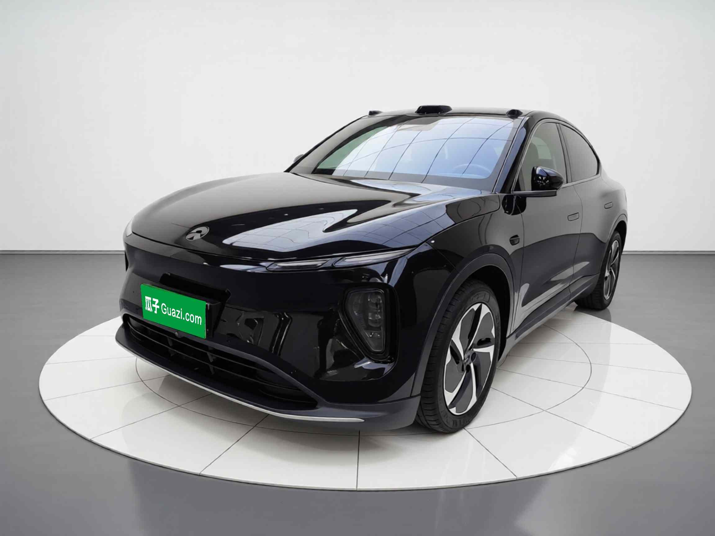 蔚来EC6 2023款 75kWh(2)