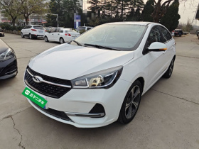 奇瑞 艾瑞泽5 2019款 PRO 1.5L 手动自在版 国VI