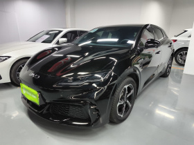 比亚迪 海豹06GT 2025款 智驾版 505海浪Plus版