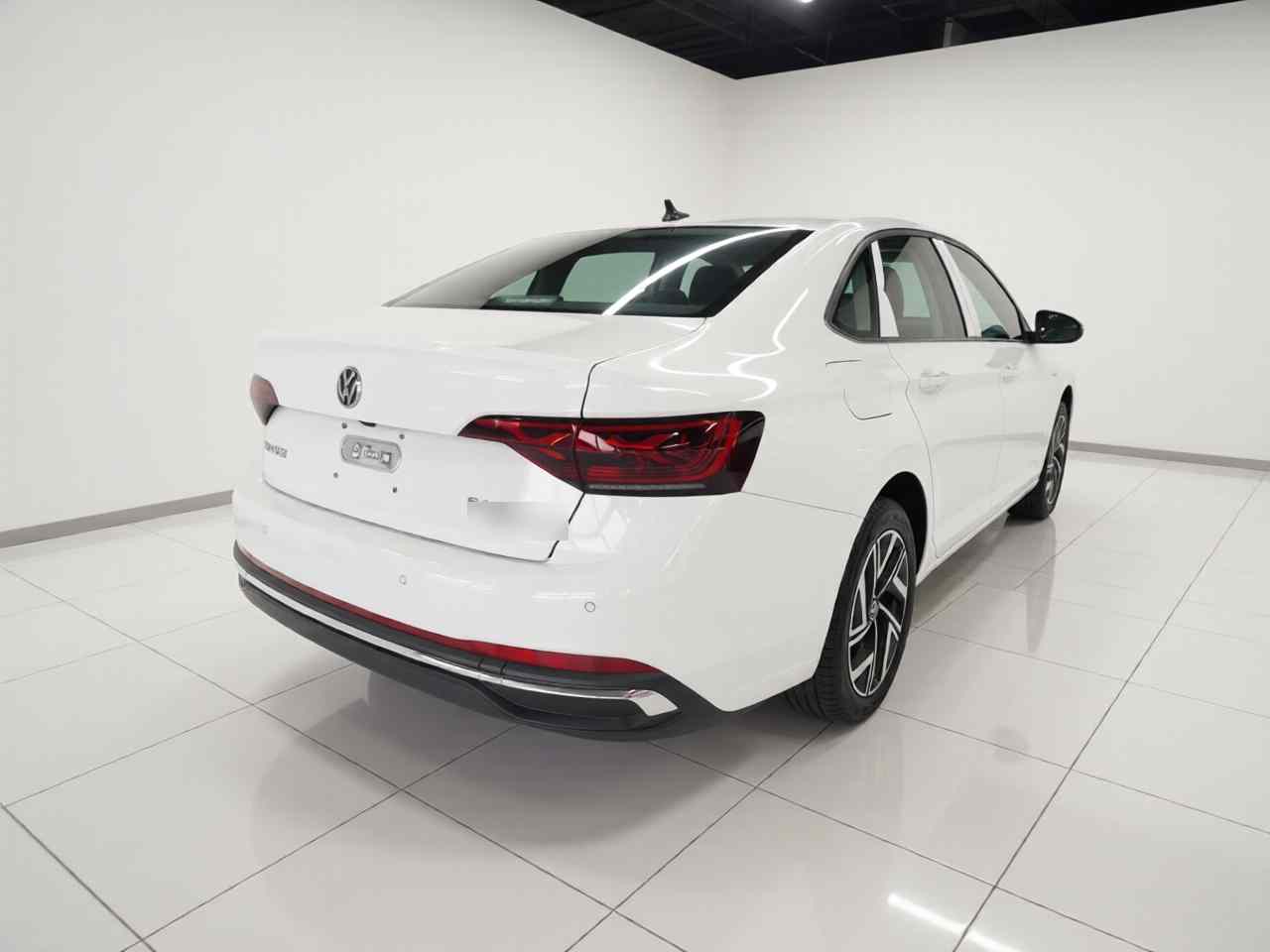 大众 速腾 2026款 3000万辆甄选款 300TSI DSG 超越版(5)
