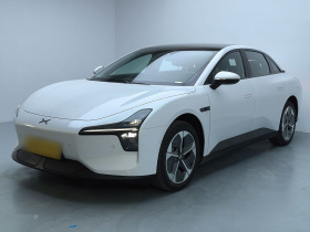 小鹏MONA M03 2025款 515 长续航 Plus