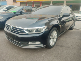 大众 迈腾 2019款 330TSI DSG 领先型 国VI