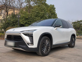 蔚来ES8 2020款 580KM 六座版