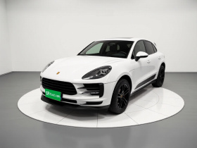 保时捷 2020款 Macan 2.0T